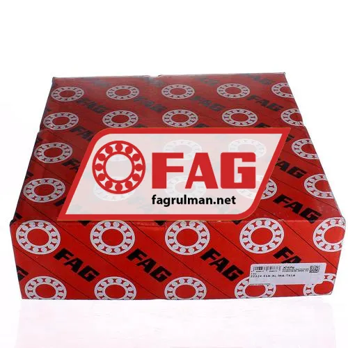 FAG 22324-E1A-XL-MA-T41A ürün fotoğrafı 5