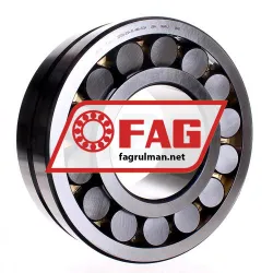 FAG 22324-E1A-XL-MA-T41A