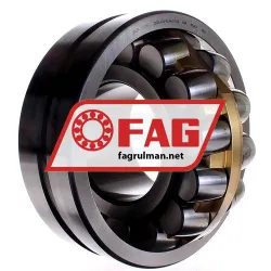 FAG 22324-E1A-XL-MA-T41A rulman resim 3