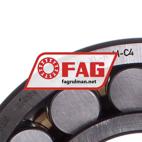 FAG 22316-E1A-XL-K-M-C4 ürün fotoğrafı 4