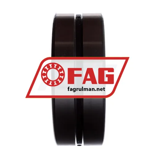 FAG 22316-E1A-XL-K-M-C4 ürün fotoğrafı 5