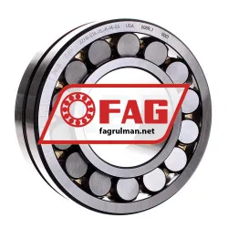 FAG 22316-E1A-XL-K-M-C4