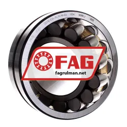 FAG 22316-E1A-XL-K-M-C4 rulman resim 2