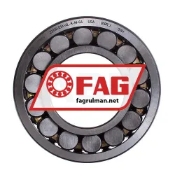 FAG 22316-E1A-XL-K-M-C4 rulman resim 3