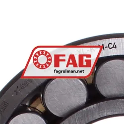 FAG 22316-E1A-XL-K-M-C4 rulman resim 4