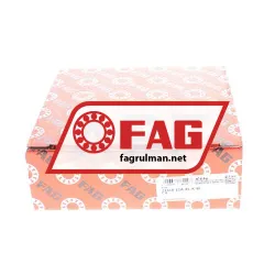 FAG 22316-E1A-XL-K-M-C4 rulman resim 6