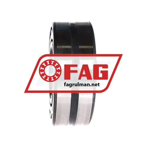 FAG 22315-E1-XL-C2 ürün fotoğrafı 2