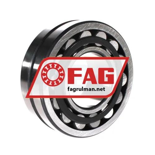 FAG 22315-E1-XL-C2 ürün fotoğrafı 3