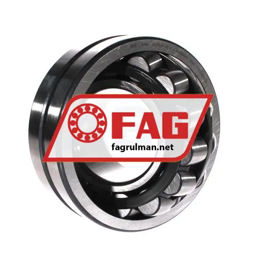 FAG 22315-E1-XL-C2 ürün fotoğrafı 4