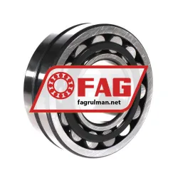 FAG 22315-E1-XL-C2 rulman resim 3