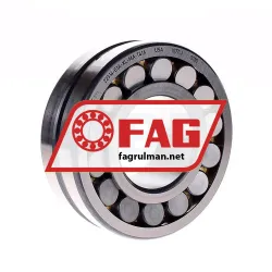 FAG 22314-E1A-XL-MA-T41A
