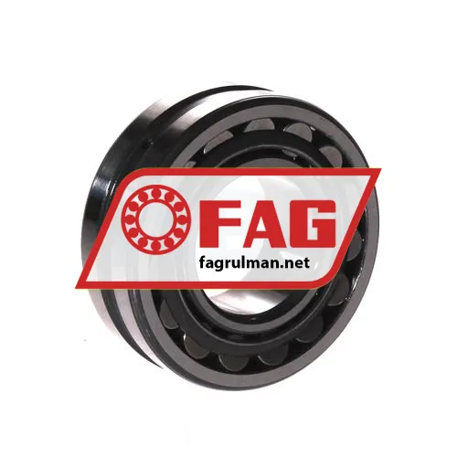 FAG 22205-E1-XL-C2 ürün fotoğrafı 2