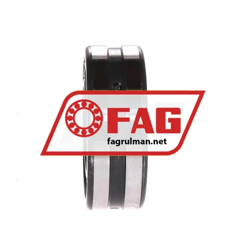 FAG 22205-E1-XL-C2 ürün fotoğrafı 3