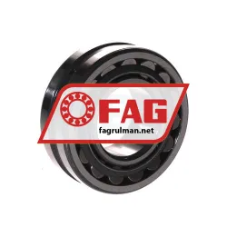 FAG 22205-E1-XL-C2 rulman resim 2