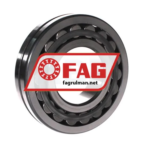 FAG 21315-E1-XL-C4 ürün fotoğrafı 3