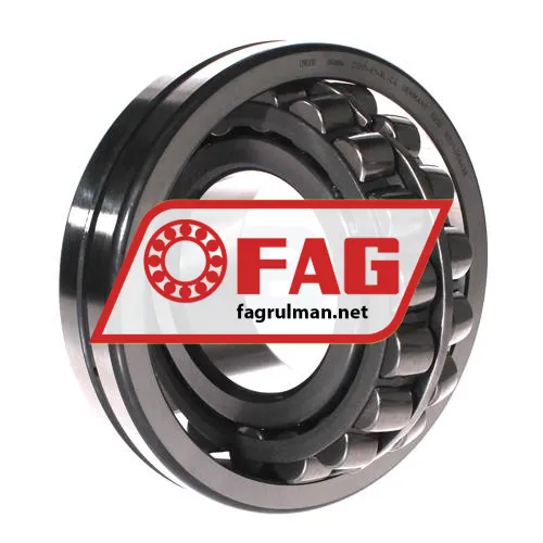FAG 21315-E1-XL-C4 ürün fotoğrafı 4