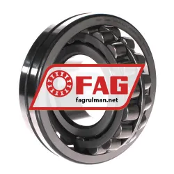 FAG 21315-E1-XL-C4 rulman resim 4