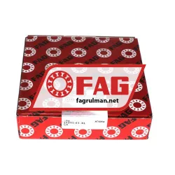 FAG 21315-E1-XL-C4 rulman resim 5