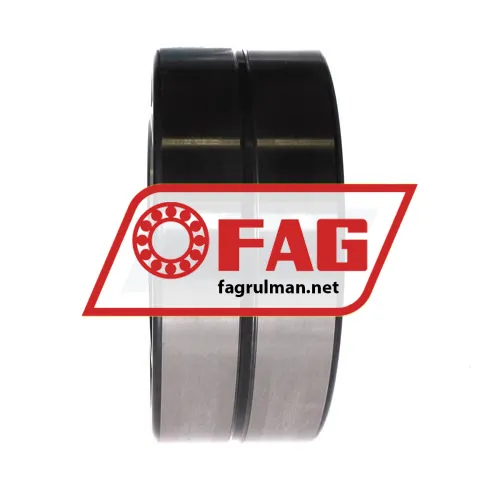FAG 24124-BE-XL-K30-C3 ürün fotoğrafı 2