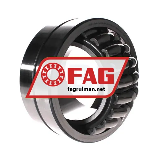 FAG 24124-BE-XL-K30-C3 ürün fotoğrafı 4