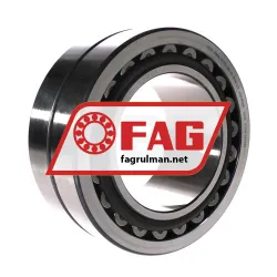 FAG 24124-BE-XL-K30-C3