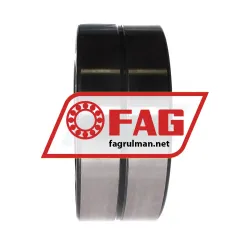 FAG 24124-BE-XL-K30-C3 rulman resim 2