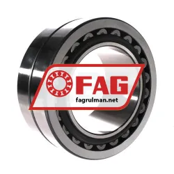 FAG 24124-BE-XL-K30-C3 rulman resim 3