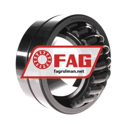 FAG 24124-BE-XL-K30-C3 rulman resim 4
