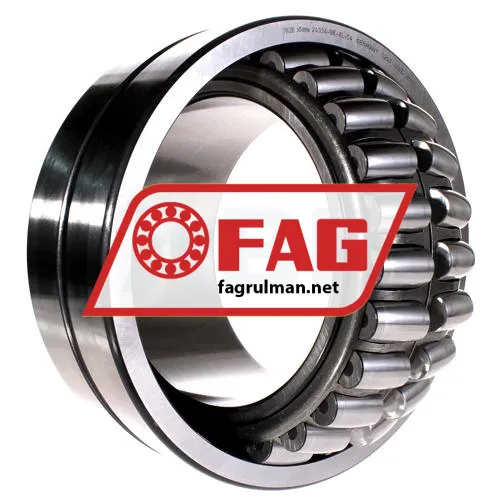 FAG 24034-BE-XL-C4 ürün fotoğrafı 4