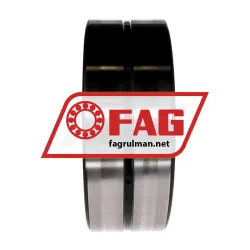 FAG 24034-BE-XL-C4 rulman resim 2
