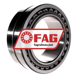FAG 24034-BE-XL-C4 rulman resim 3