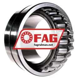 FAG 24034-BE-XL-C4 rulman resim 4