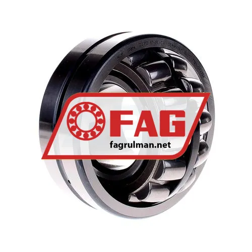 FAG 22312-E1-XL-C4 ürün fotoğrafı 2