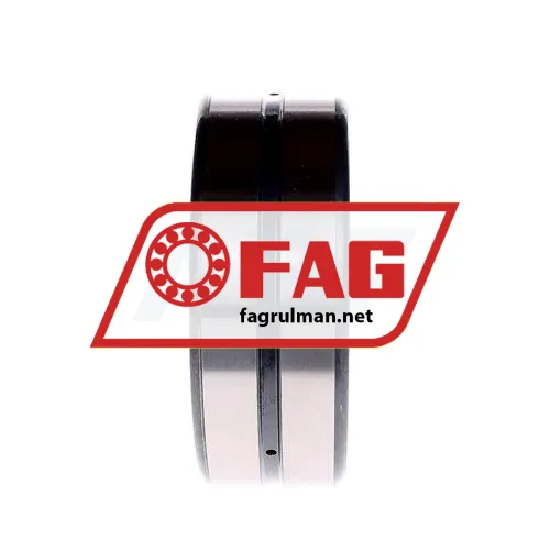 FAG 22312-E1-XL-C4 ürün fotoğrafı 3