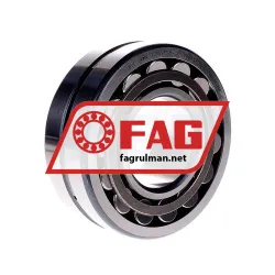 FAG 22312-E1-XL-C4