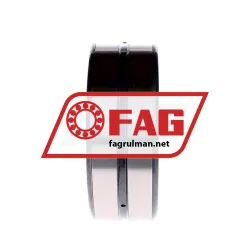 FAG 22312-E1-XL-C4 rulman resim 3
