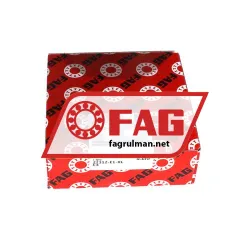 FAG 22312-E1-XL-C4 rulman resim 4