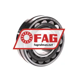 FAG 22208-E1-XL-K-C3