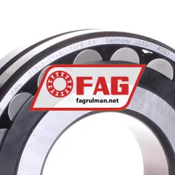 FAG 21313-E1-XL-TVPB-C3 rulman resim 2