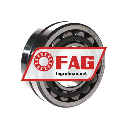 FAG 22310-E1-XL-K