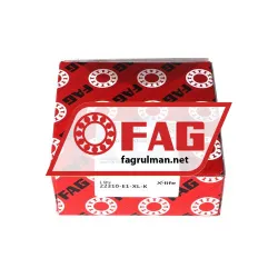 FAG 22310-E1-XL-K rulman resim 5