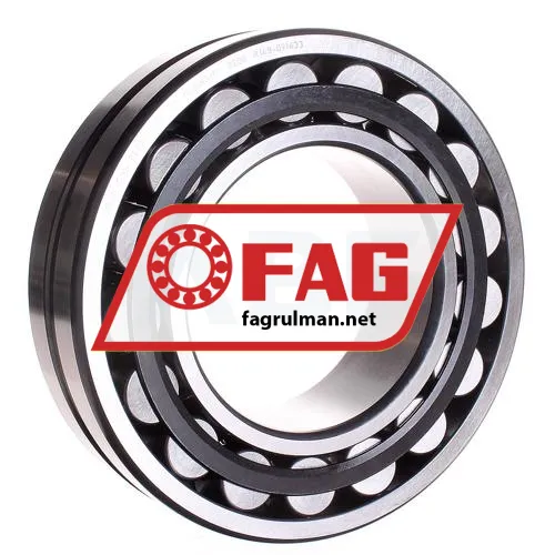FAG 22222-E1-XL-C3