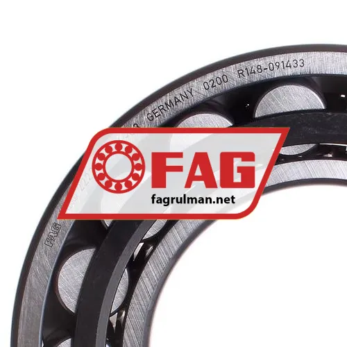 FAG 22222-E1-XL-C3 ürün fotoğrafı 2