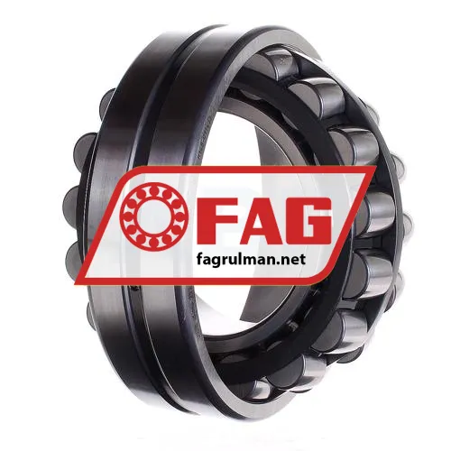 FAG 22222-E1-XL-C3 ürün fotoğrafı 3