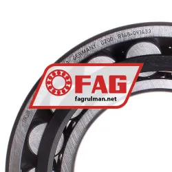 FAG 22222-E1-XL-C3 rulman resim 2