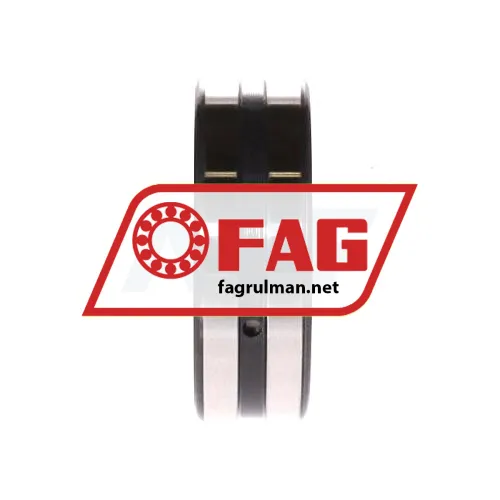 FAG 22206-E1-XL ürün fotoğrafı 2