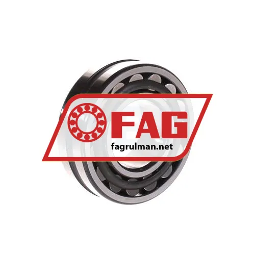 FAG 22206-E1-XL ürün fotoğrafı 3