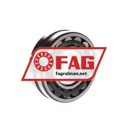 FAG 22206-E1-XL rulman resim 3
