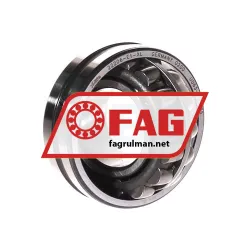 FAG 22206-E1-XL rulman resim 4