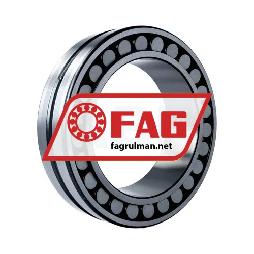 FAG 23032-E1A-XL-K-M ürün fotoğrafı 2